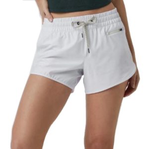 Vuori Clementine 4″ Short 2.0 – Women’s